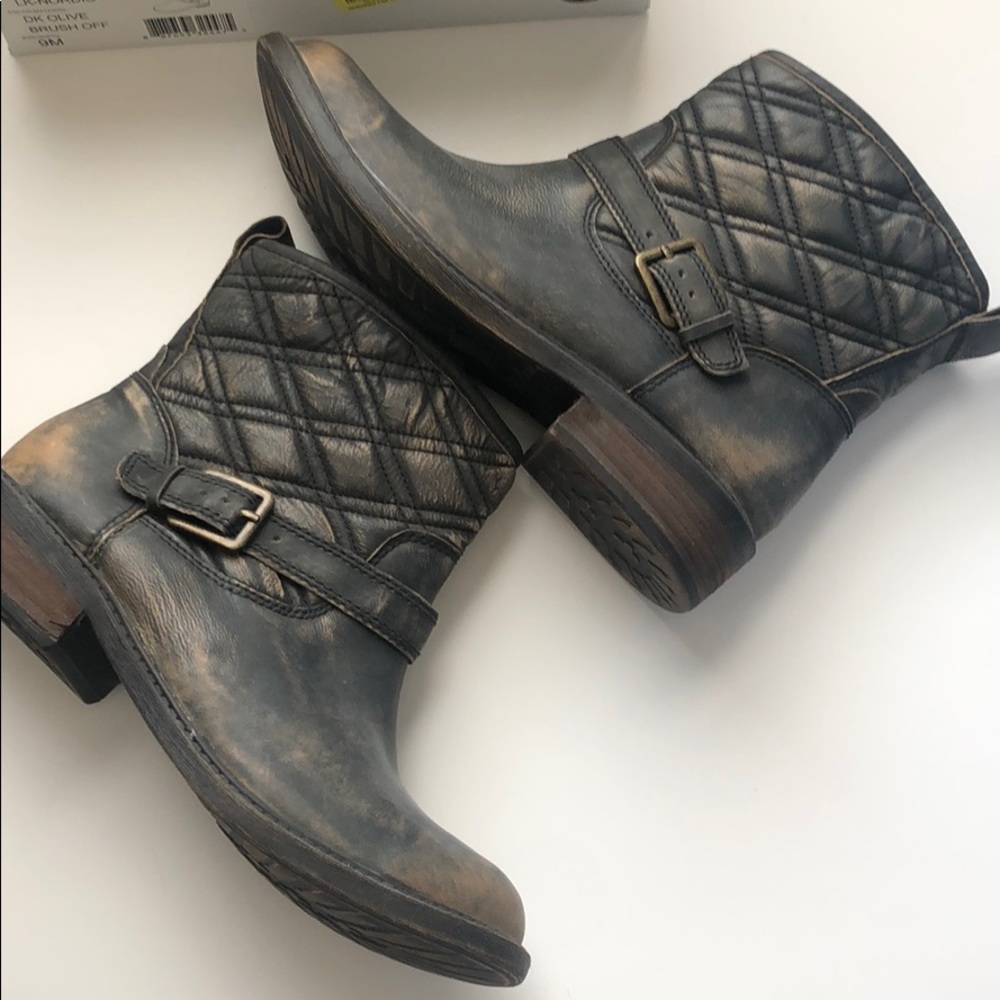 Lucky Brand Boots